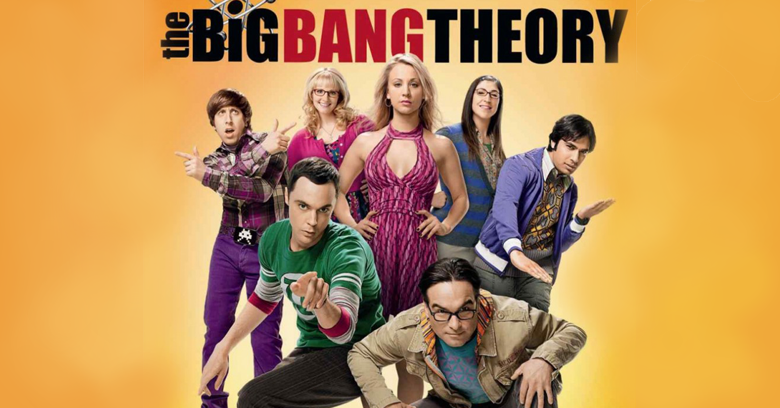Big Bang Theory Character Quiz (Which Character From the Show Are You?)