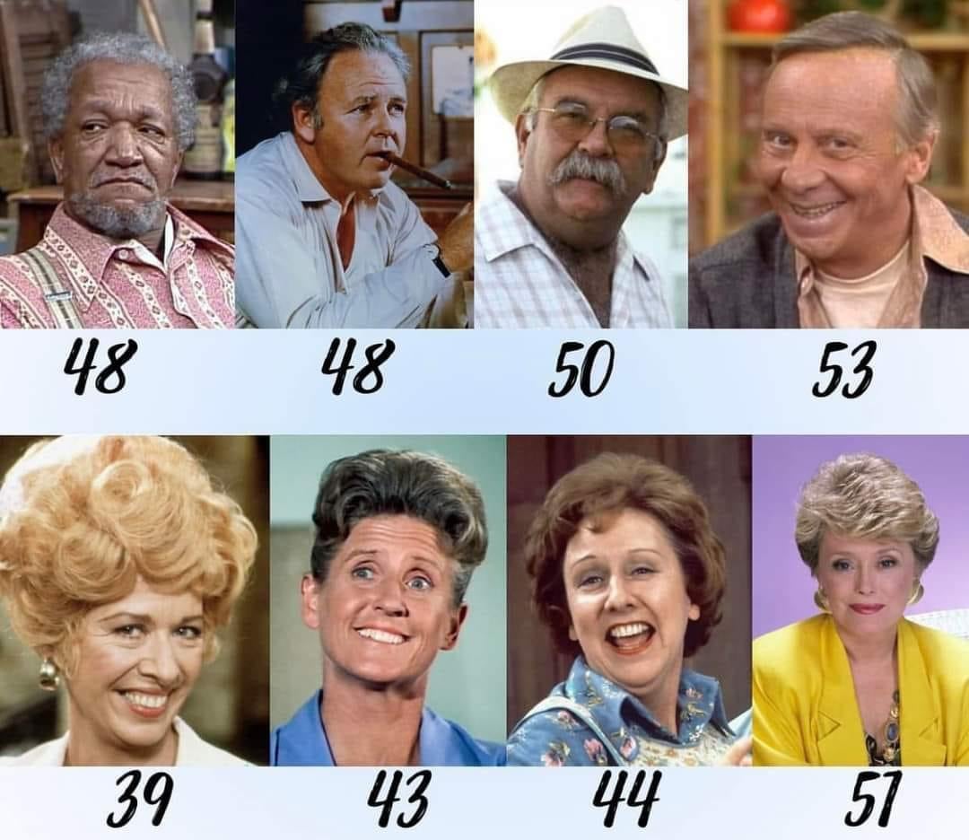80s Character Actors: The Familiar Faces You Know and Love.