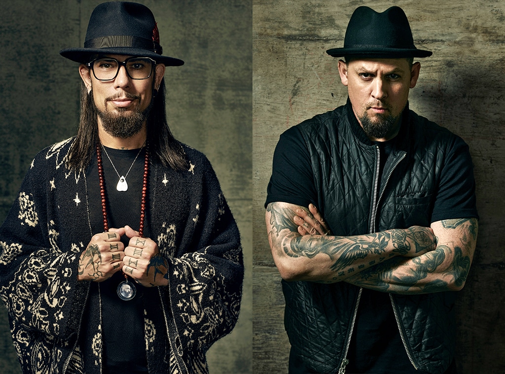 What happened to Dave Navarro on Ink Master season 14, why isnt he hosting anymore?