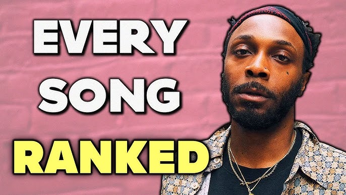 My Definitive Ranking of JPEGMAFIAs Most Iconic Songs