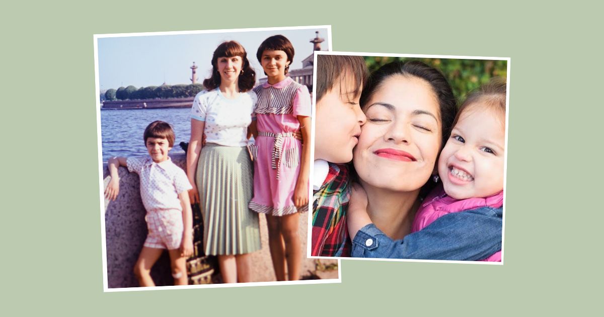 80s Moms: What Made Them So Special and Unique?