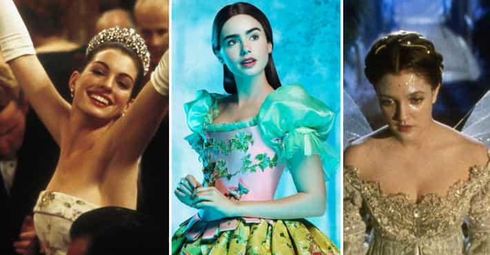 Best Movies Similar to Ella Enchanted: A Must-Watch List for Fans.
