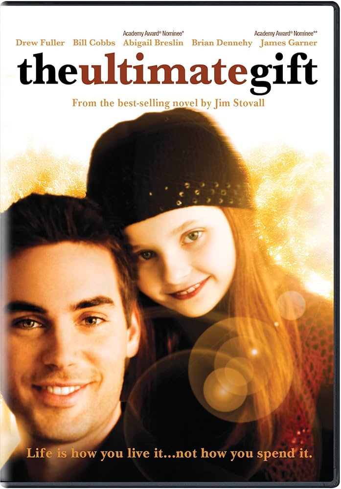 The Ultimate Gift: What are Other Similar Movies? (These Feel-Good Family Films Will Warm Your Heart)