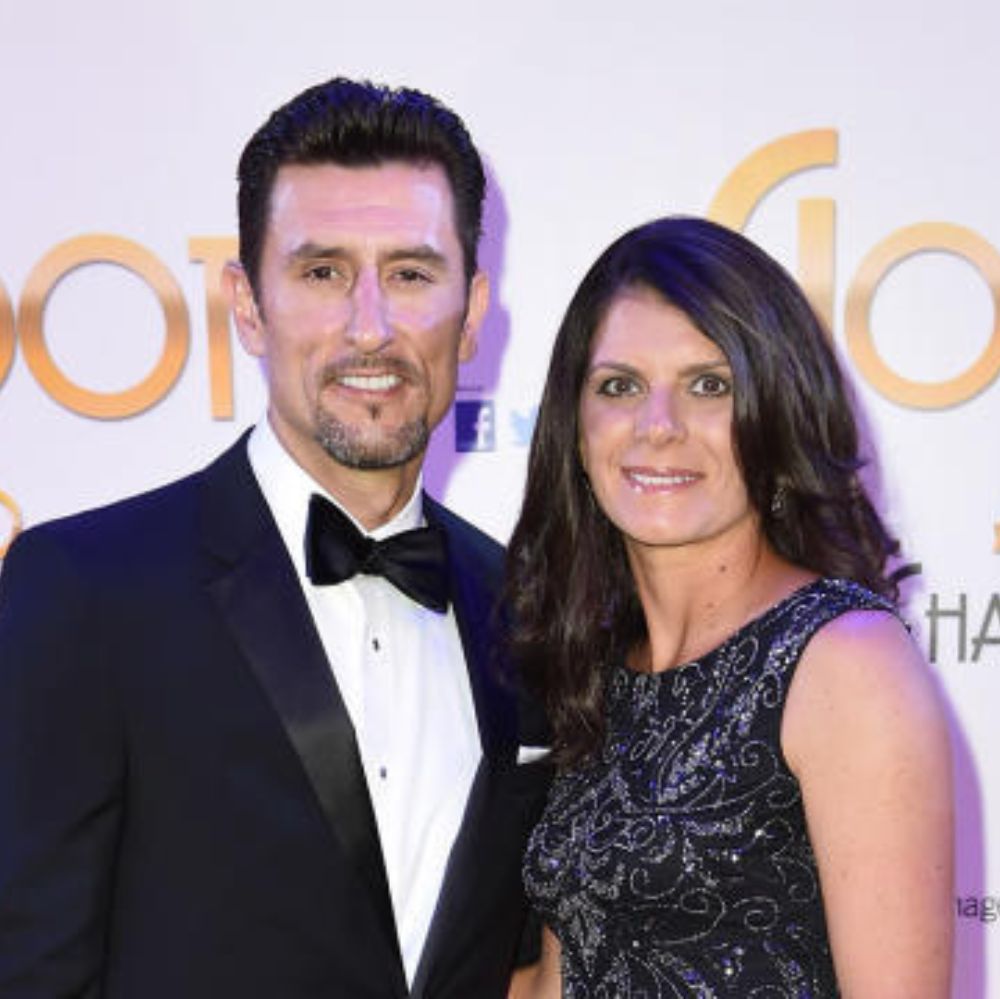 Christian Corry and Mia Hamm: A Look Back at Their Marriage