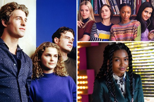 Cool TV Shows About College: Which One is Your Favorite