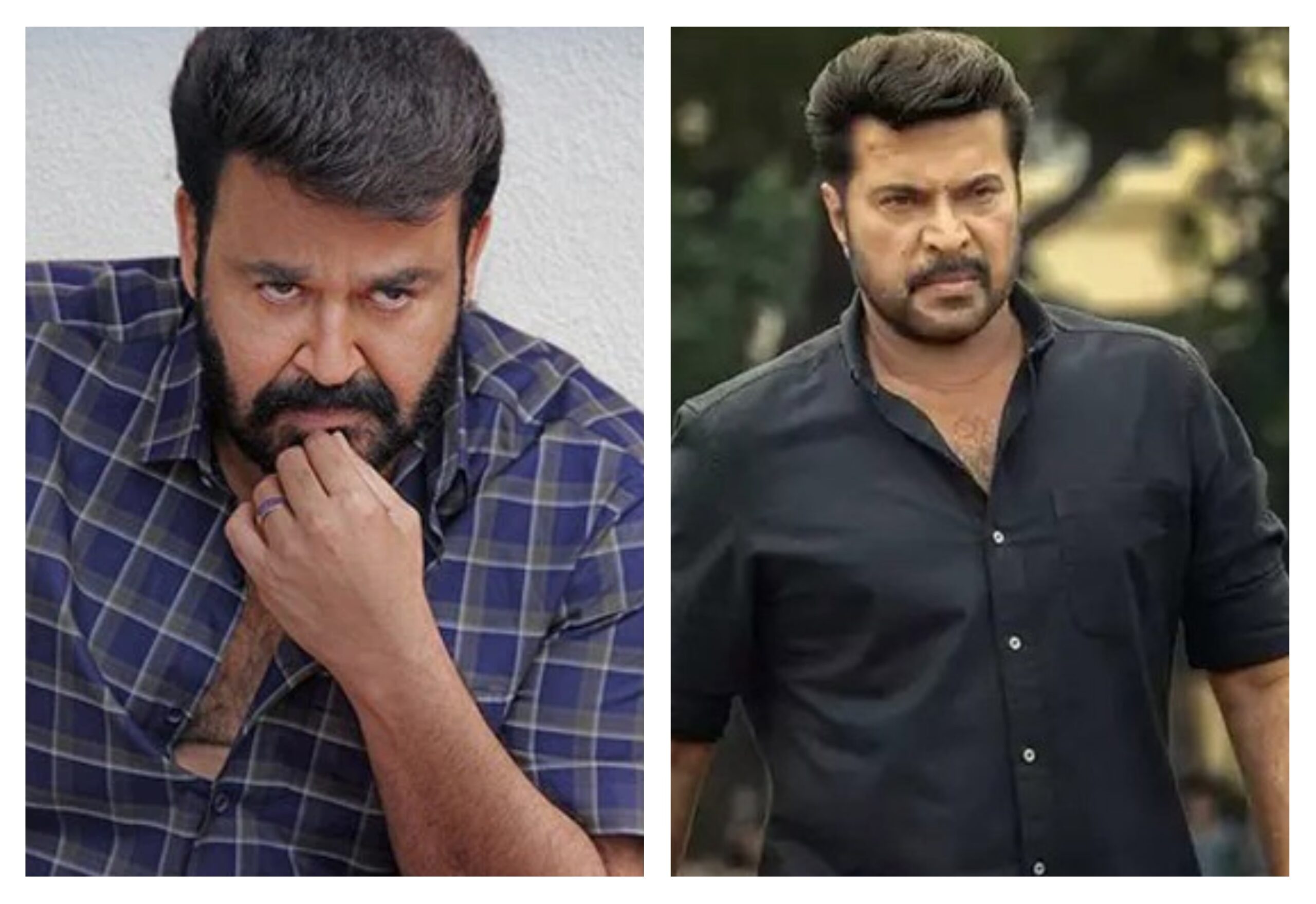 Discover the Most Talented Malayalam Movie Actors Right Now