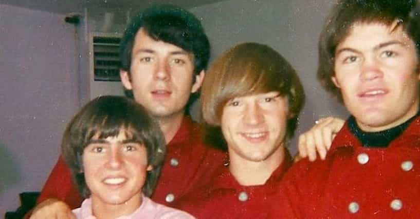 Coolest Animal Named Bands Ever (You Gotta Hear This List)