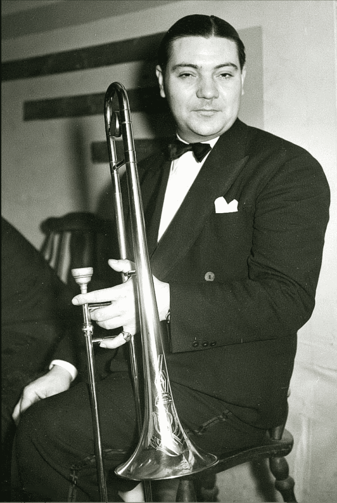 Learn About the Best in the Biz: A Look at Well Known Trombone Players