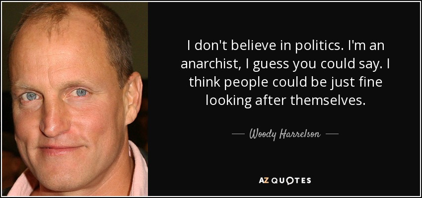 Looking for Wise Words? Check Out These Woody Harrelson Quotes
