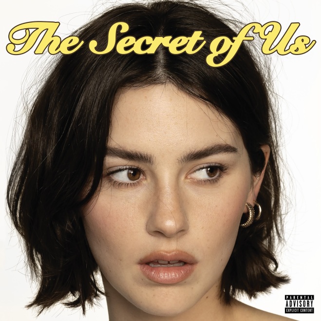 Unlocking The Secret of Us: Gracie Abrams Album Review