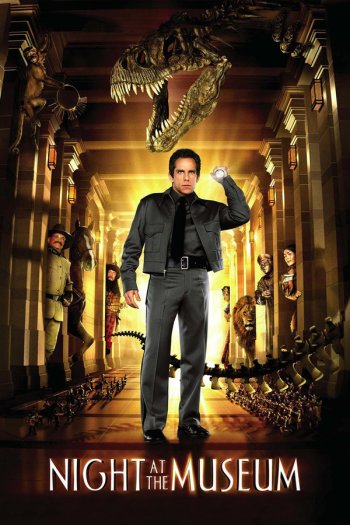 Looking for Movies Similar to Night at the Museum? Check These Out!