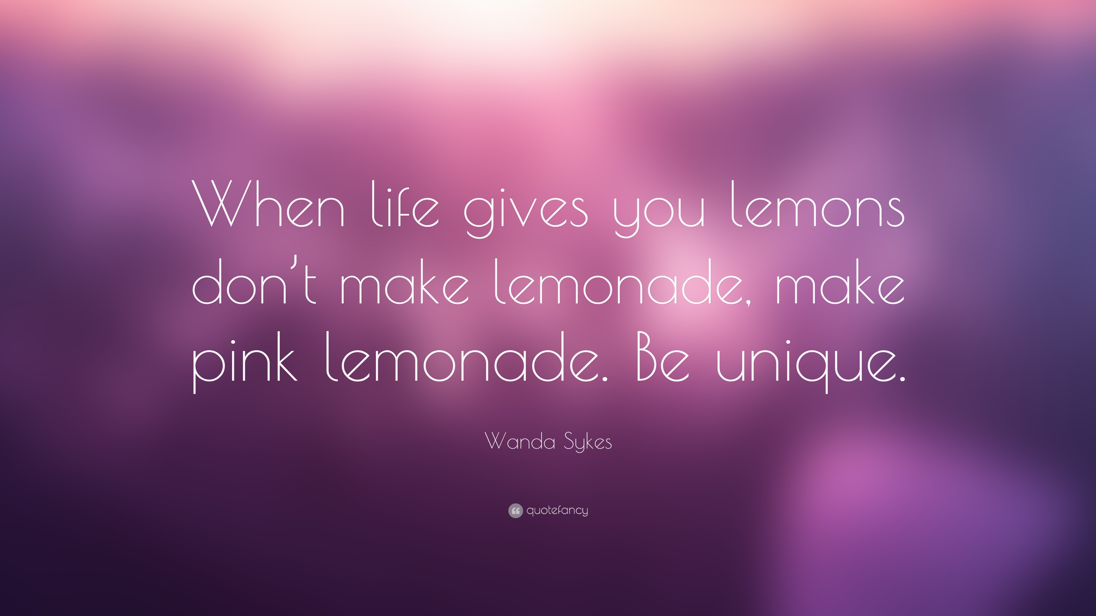 Wanda Sykes Quotes That Will Make You Think and Laugh