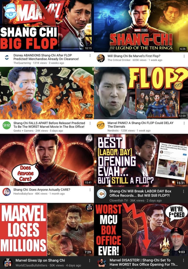 Woke Movies What They Mean And Why People Love Or Hate Them