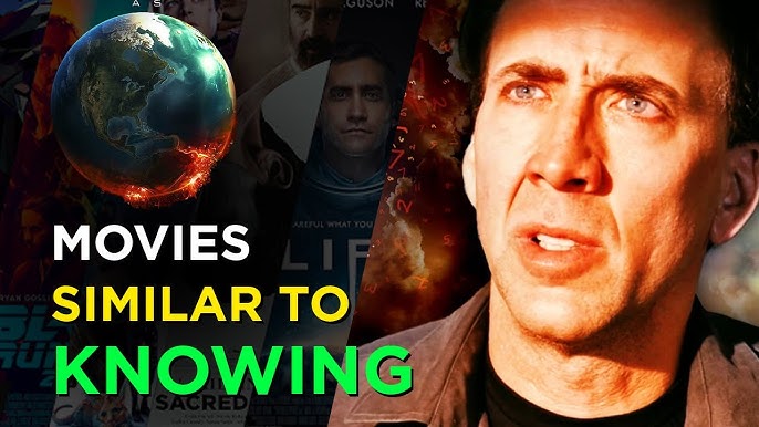 Discover More Movies Like Knowing: Top Recommendations Here