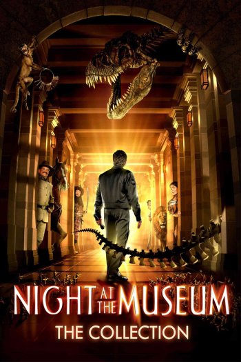 Looking for Movies Similar to Night at the Museum? Check These Out!