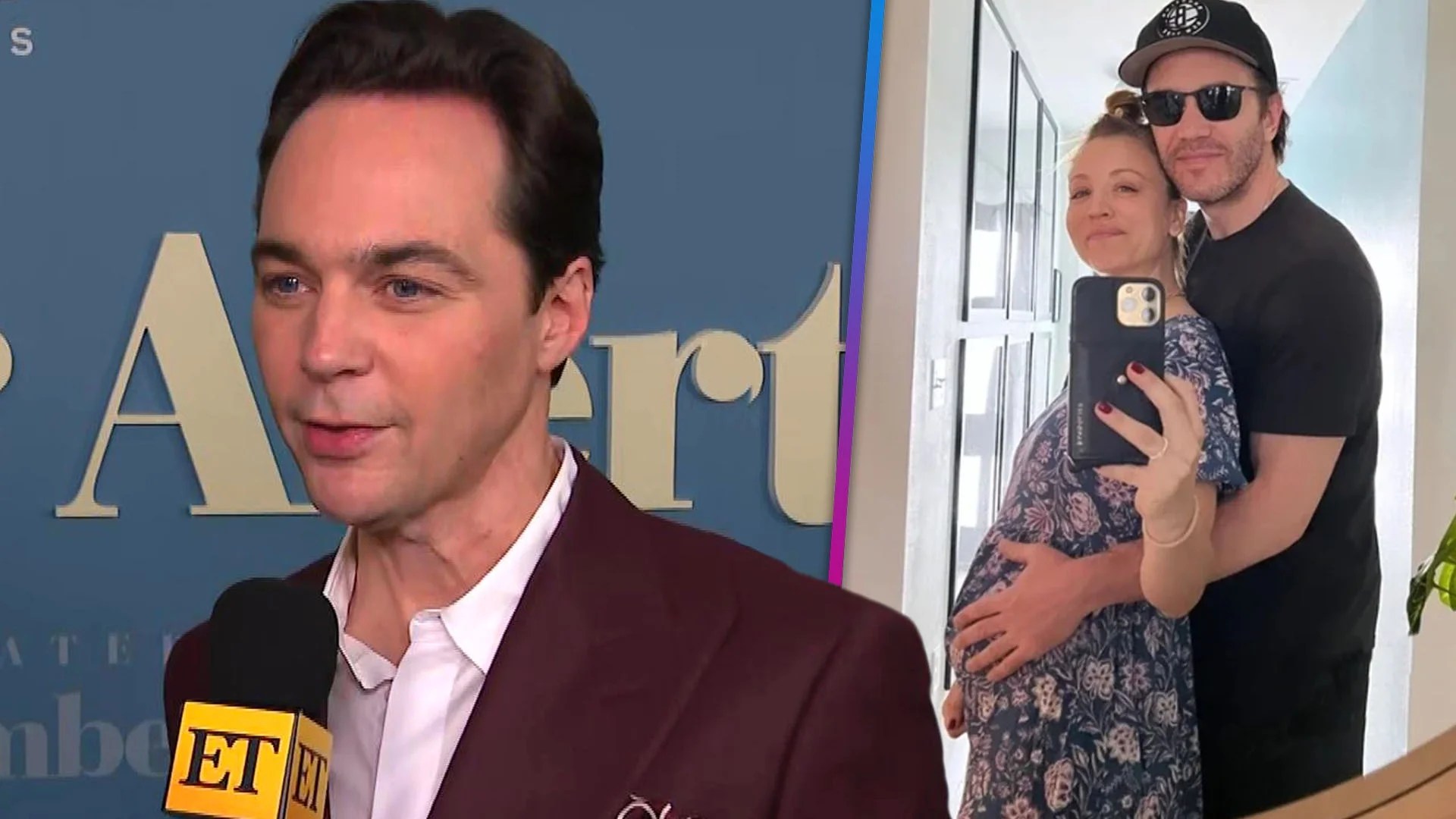 Jim Parsons Daughter: The Truth About His Family Life Revealed