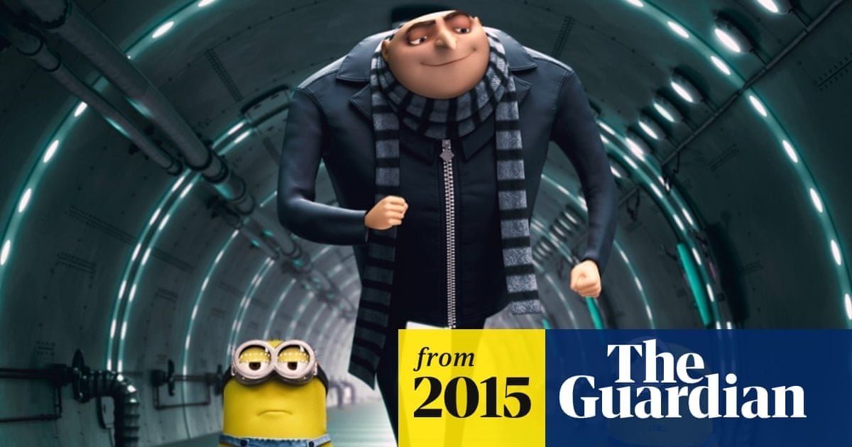 Why So Little Kid-Friendly Movies (Heres Why They Are Disappearing And What You Can Do)