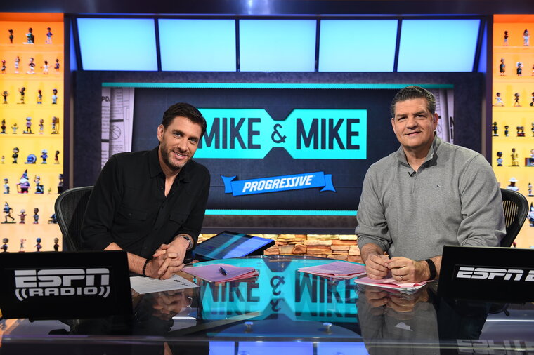 Curious about the top 10 sports talk shows? Find out which are best!