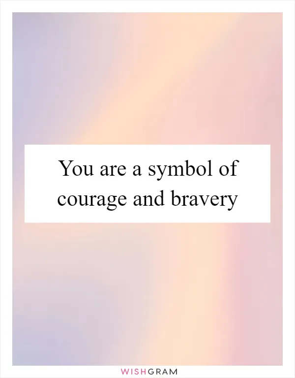 Brave Bell: A Symbol of Courage and Hope You Need