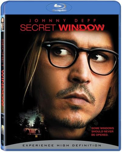 Secret Window Fan? Here Are Some Other Suspenseful Movies to Watch