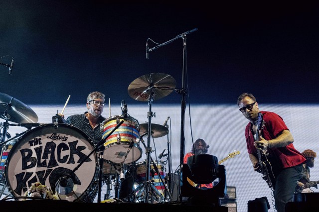 The Black Keys Cancel Tour: What Does This Mean for Ticket Holders and Future Concerts?