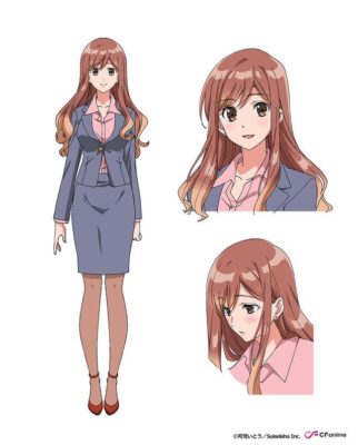 XL Boss Anime Characters: Get to Know the Main Cast
