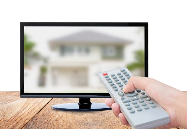 Behind the Scenes of a Construction TV Show: A Deep Dive