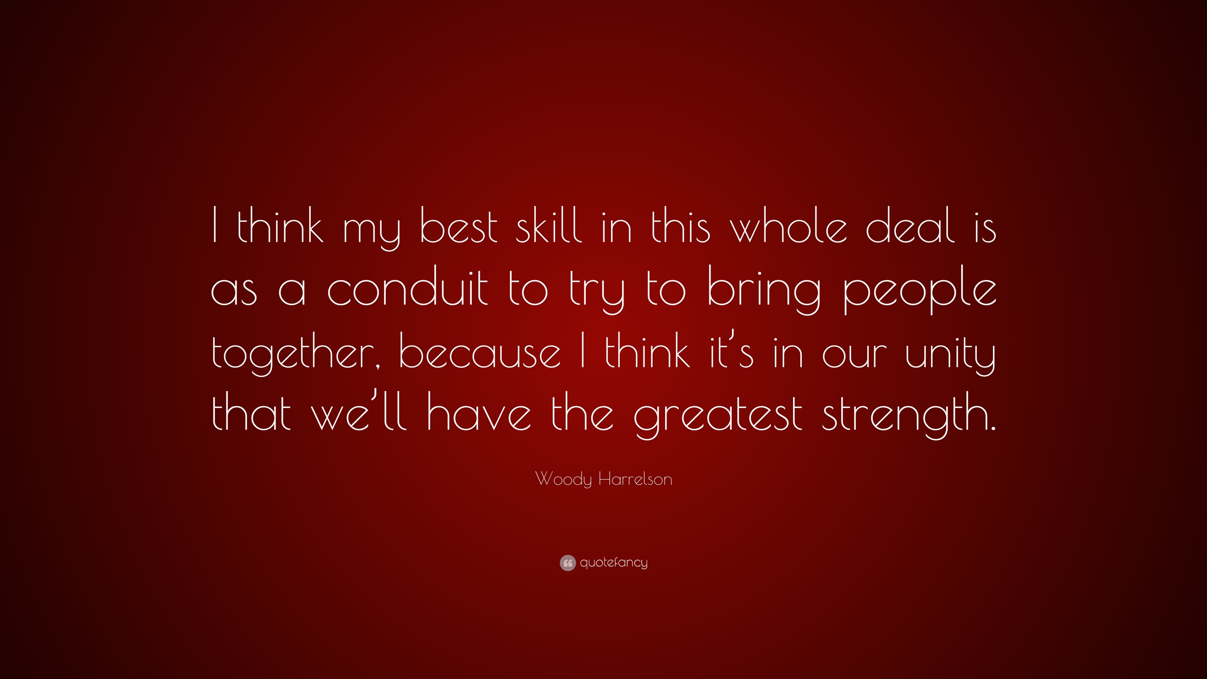 Looking for Wise Words? Check Out These Woody Harrelson Quotes