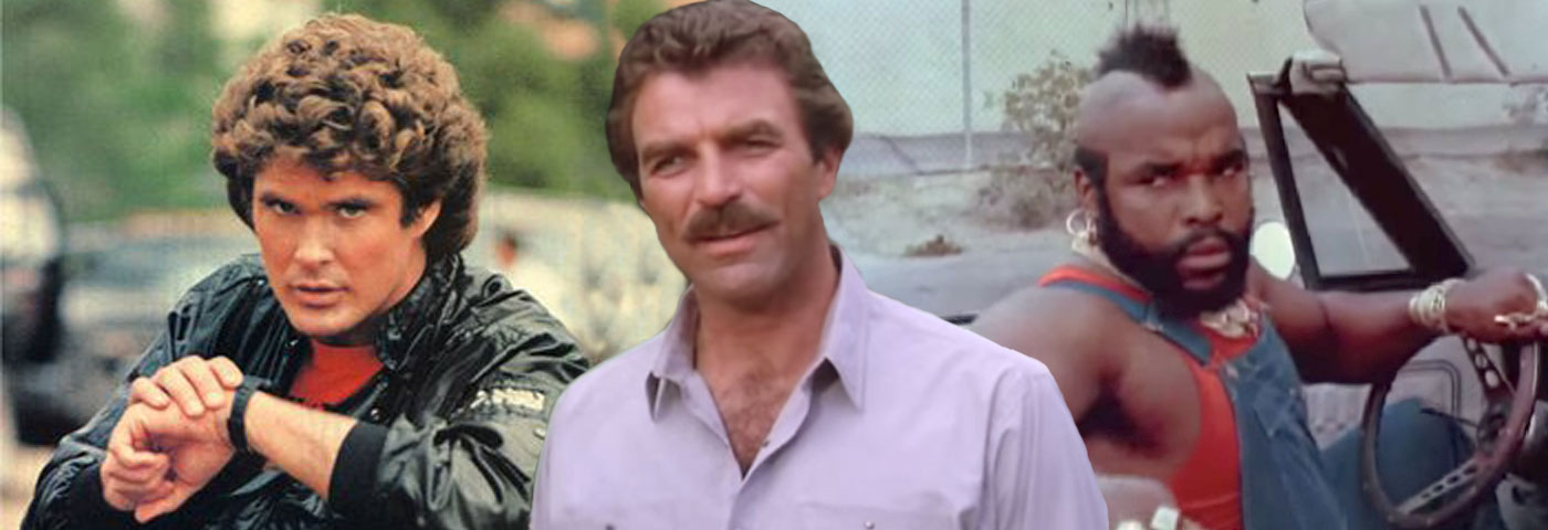 Best 80s Action TV Shows You Gotta Rewatch Now
