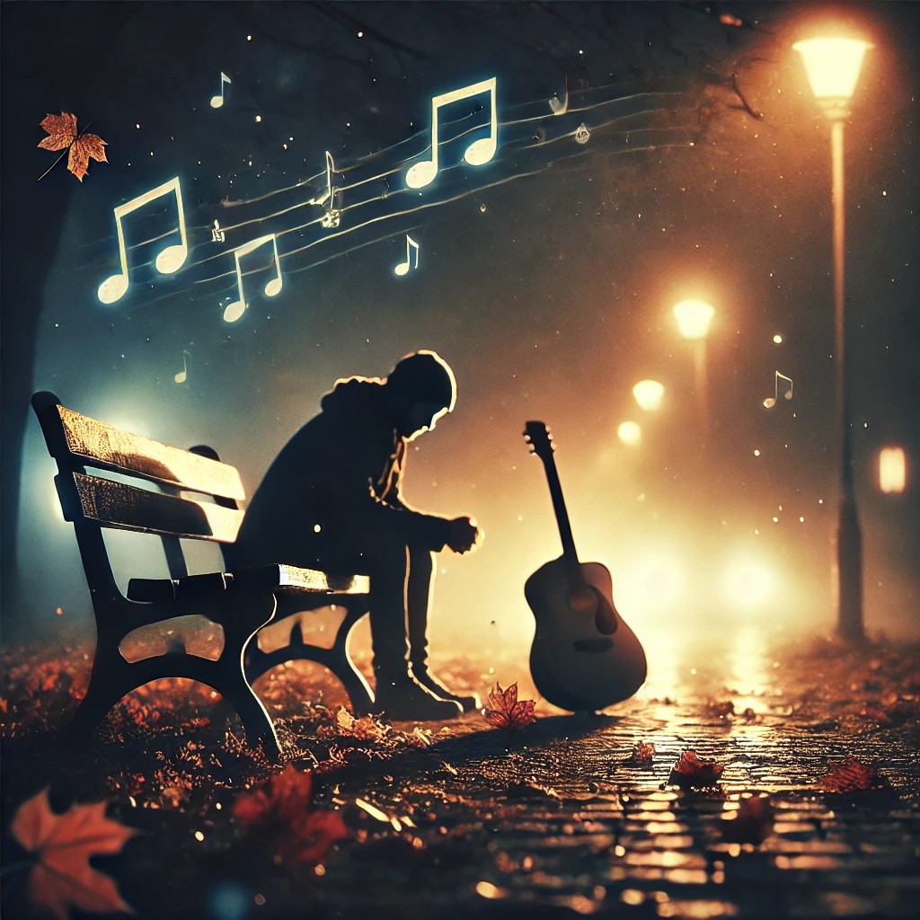 Songs That Represent Regret: Exploring the Most Touching Tracks