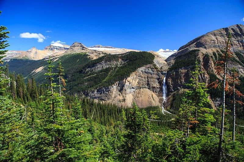 Explore the real-life setting: Where was the movie Last of the Dogmen filmed?