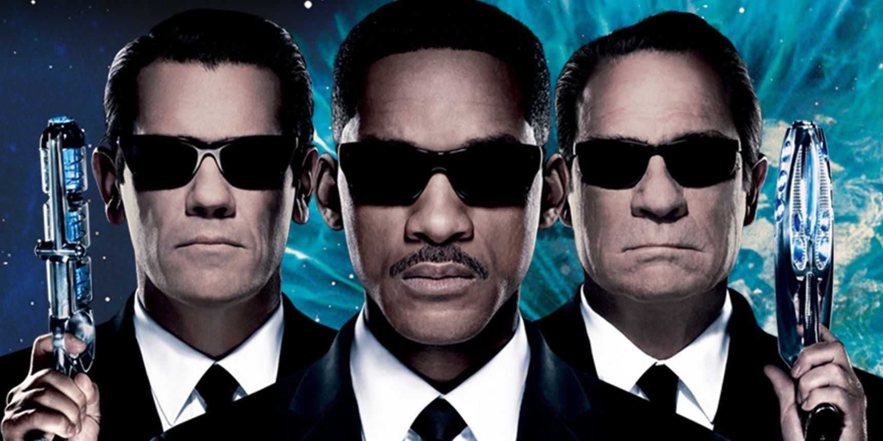 Beyond Men in Black: Other Great Alien Agent Films You Should See