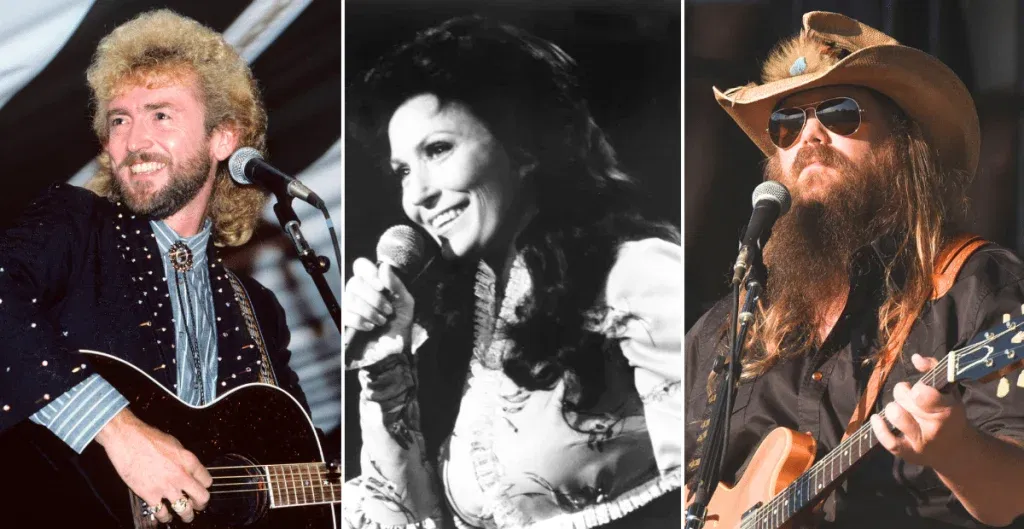 Famous country singers from KY:Get the scoop on these popular music stars.