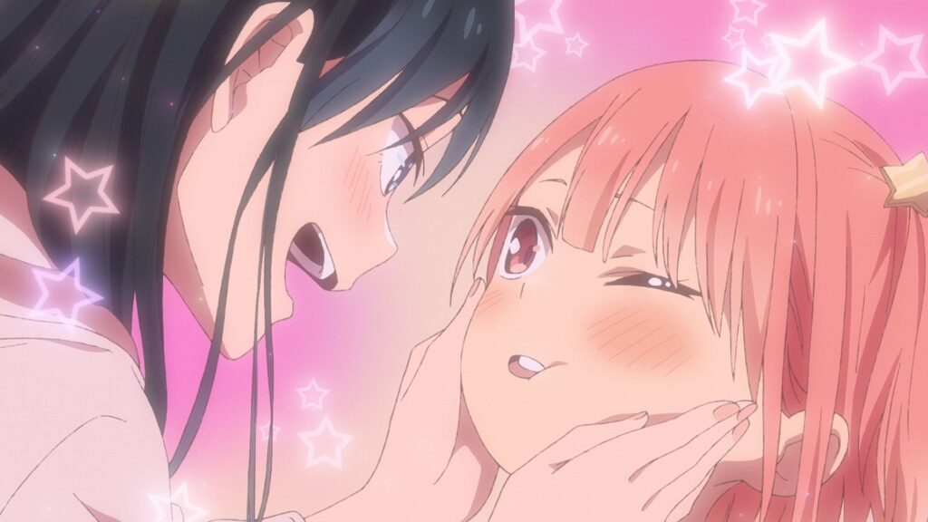 Is Harem Time The Animation Worth Watching? A Quick Review