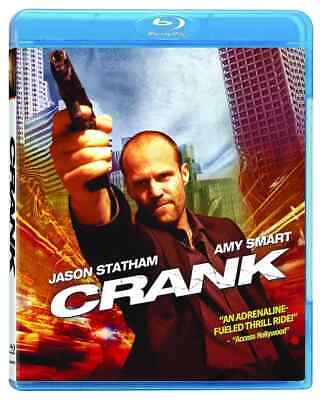 If You Love Crank, Youll Love These Action-Packed Movie Picks