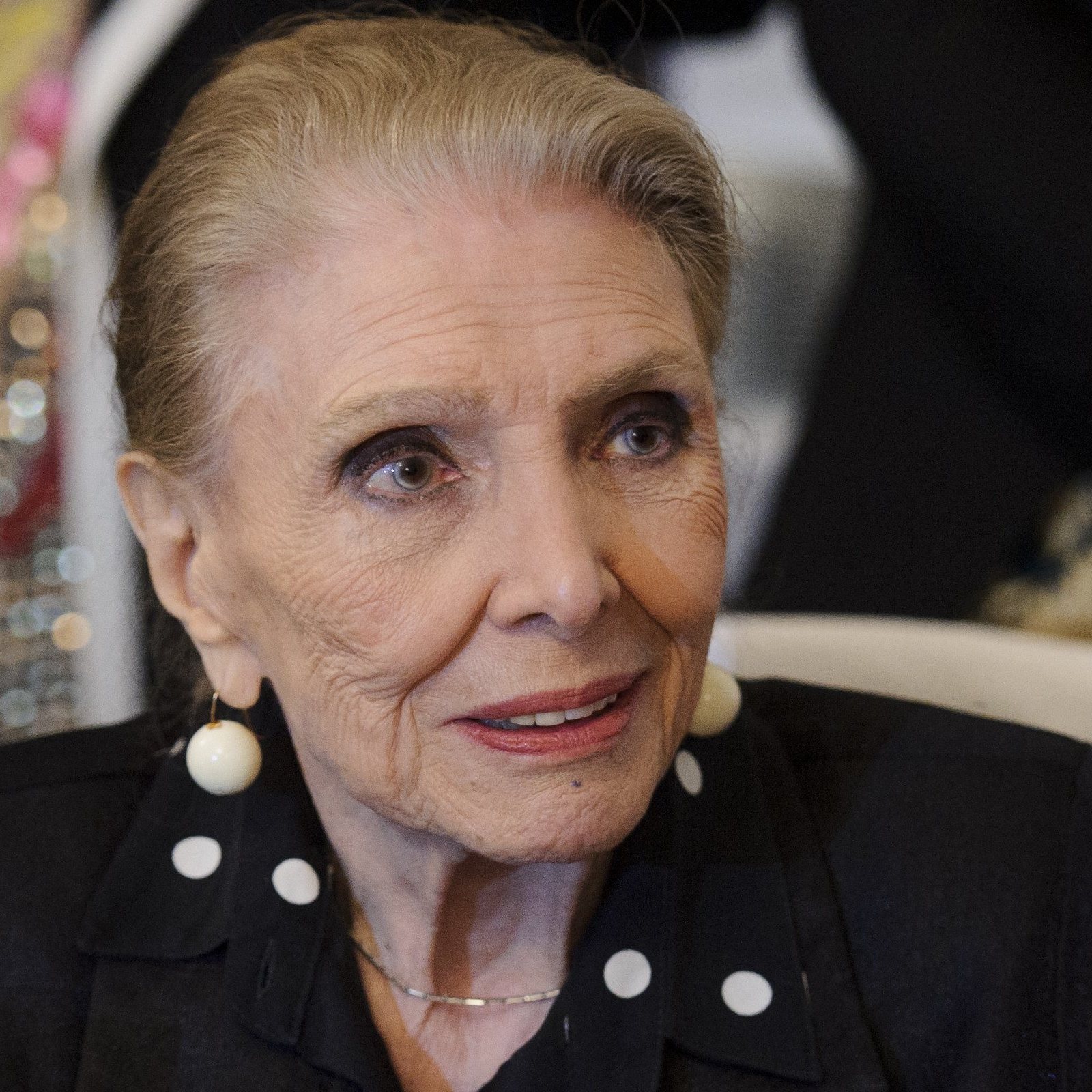 All About Maria Dolores Rivero Torres (Simple Explanation of Her Career and Important Information)