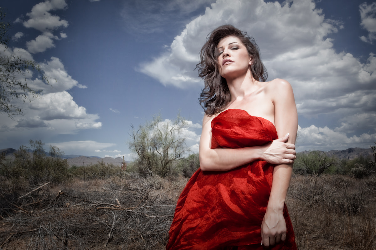 The Ultimate Playlist of Songs With Red in the Title
