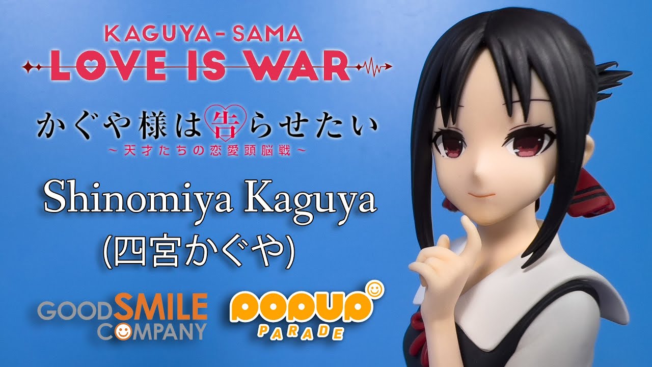 Unboxing Kaguya Figure: A Must-Have for Fans