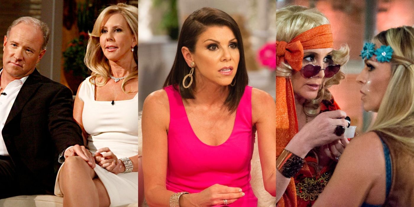 Ultimate Rhoc Season Ranking: Where Does Your Favorite Season Land?