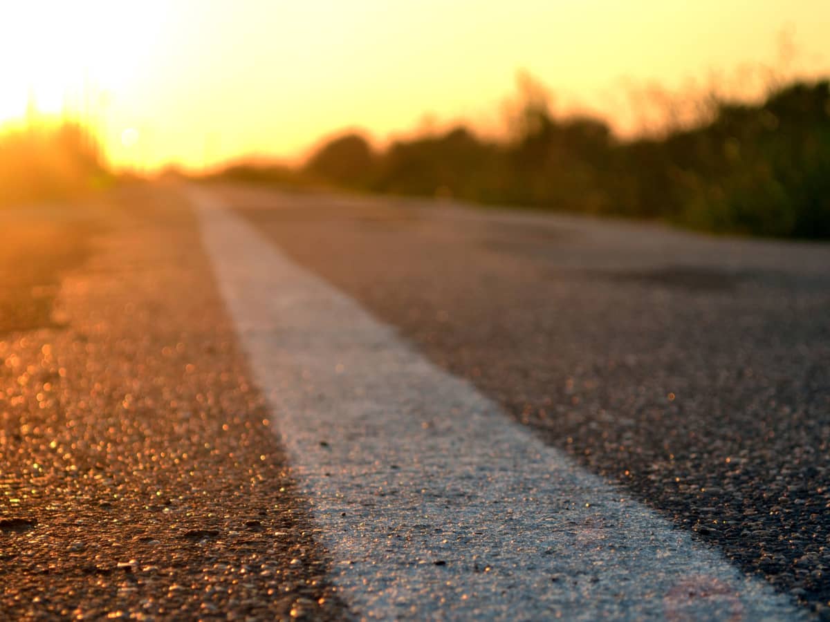 Need Songs with Road in the Title? Check Out This List Now!