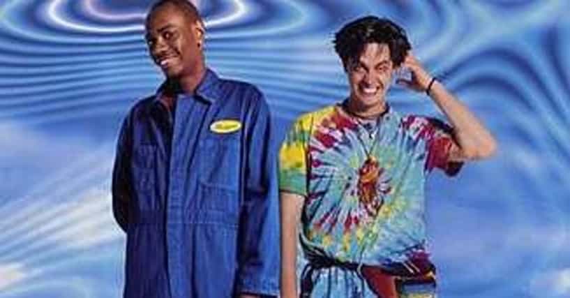 Best Lines from Half Baked That Will Make Your Day