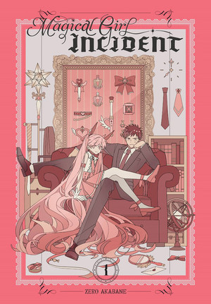 Exploring the Magical Girl Incident: Theories and Facts