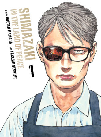 Shimazaki in the Land of Peace: Plot, Characters and More