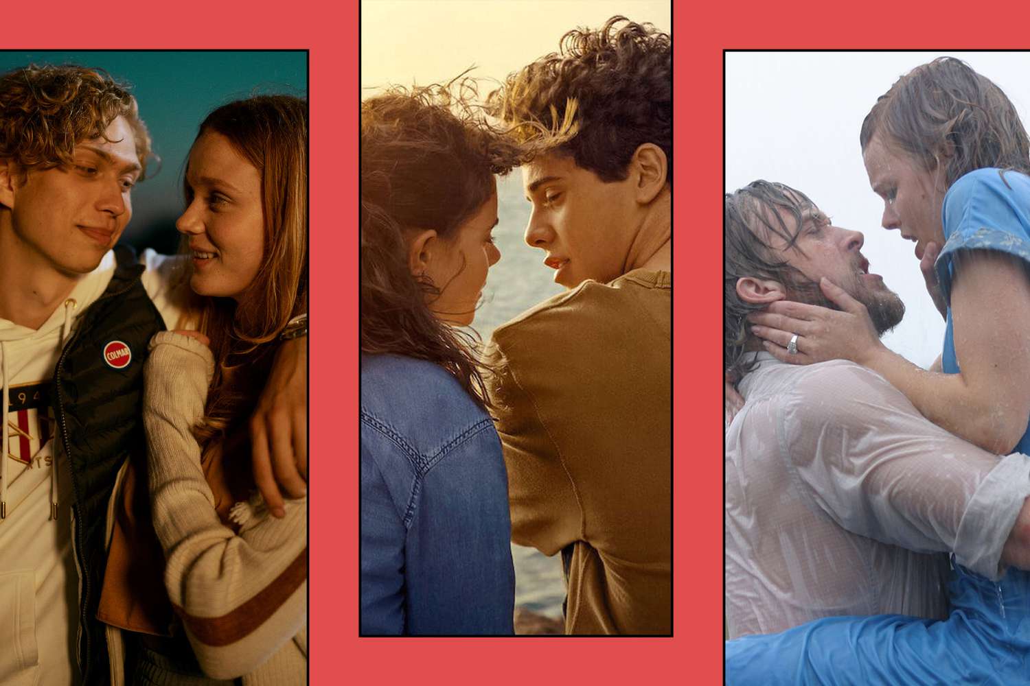 If You Love 9 Songs, Youll Enjoy These Romantic Dramas