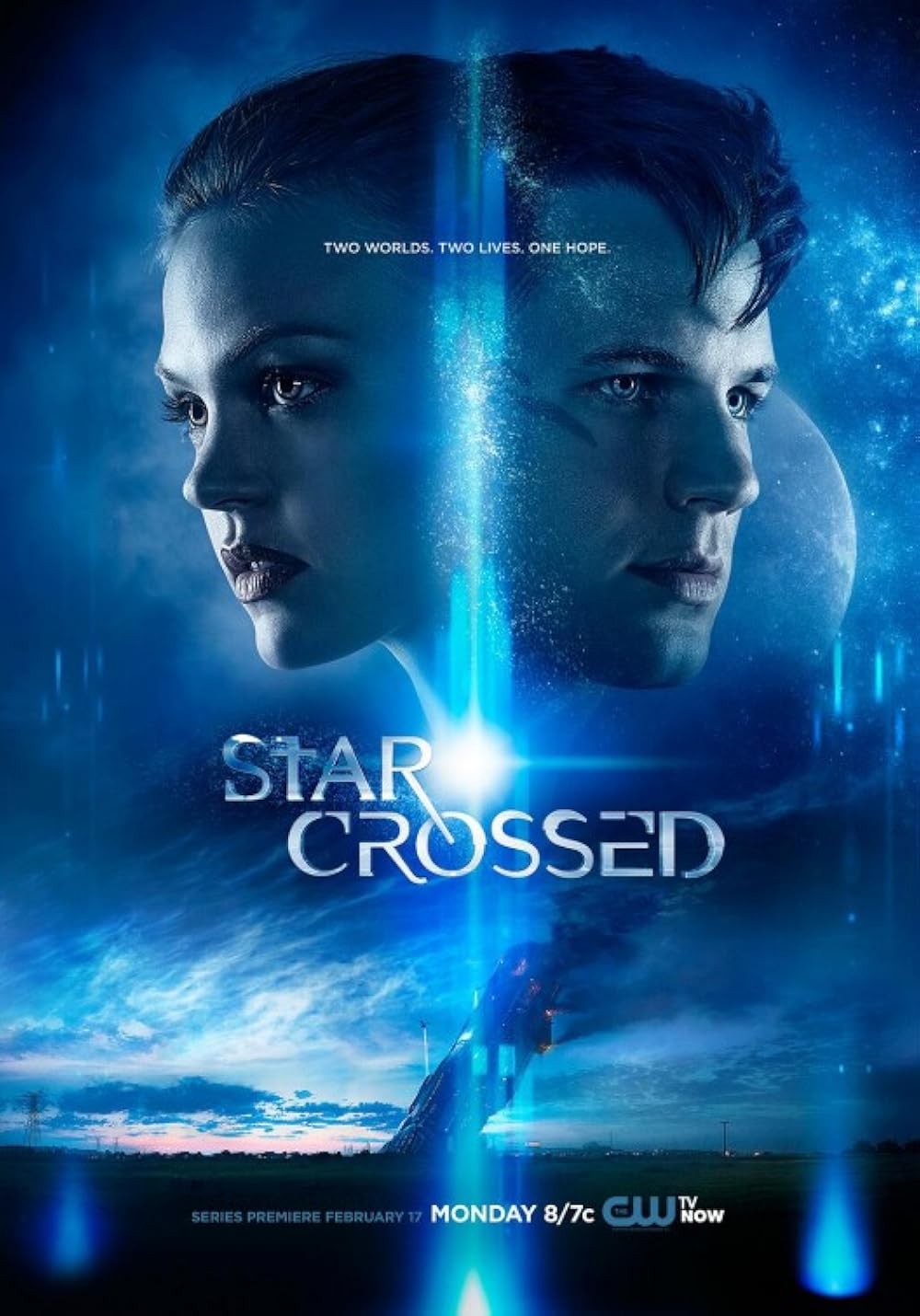 TV Series Like Star Crossed: What to Watch Next After the Sci-Fi Romance