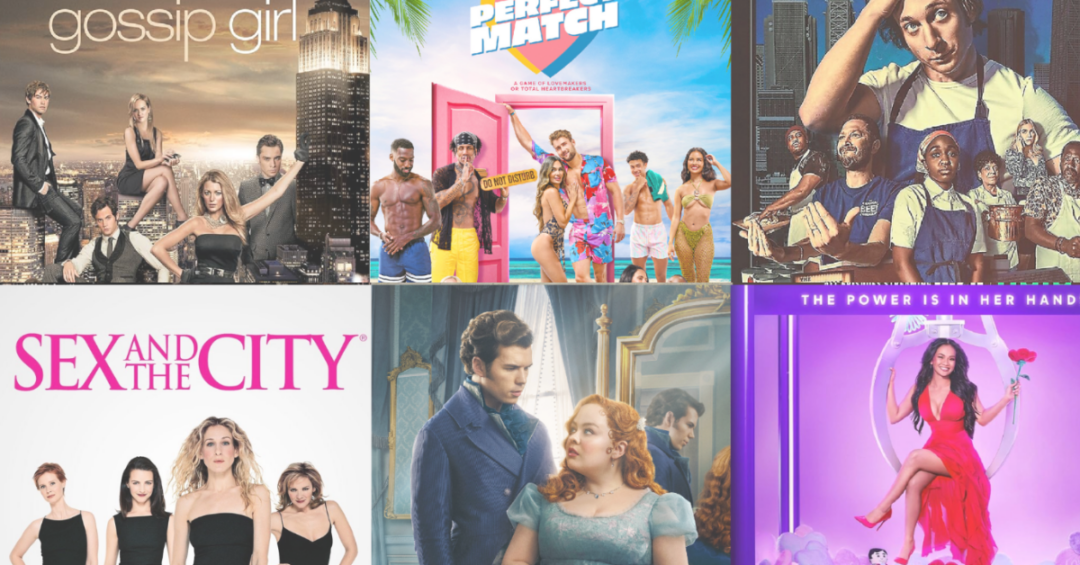 Where to Watch Hot Women TV? Find Your Favorite Shows Now