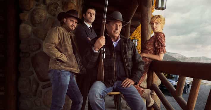 TV Shows Starting with Y: Your Ultimate Guide to the Best Series Available Now!