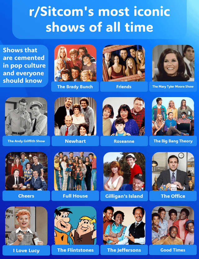 tv show starts with n? here are some you must see!