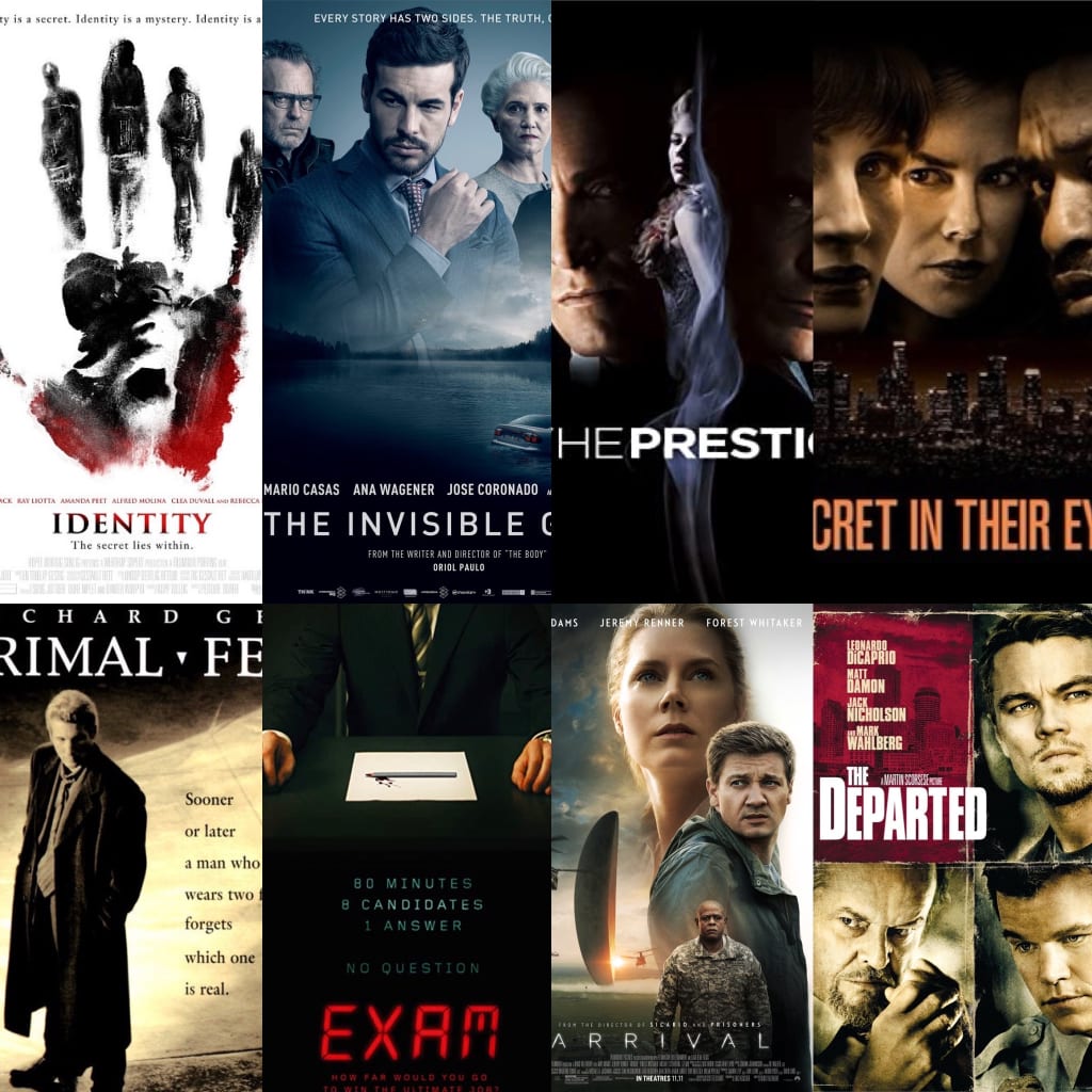 Best Movies Like Q: A List of Suspenseful and Gripping Films