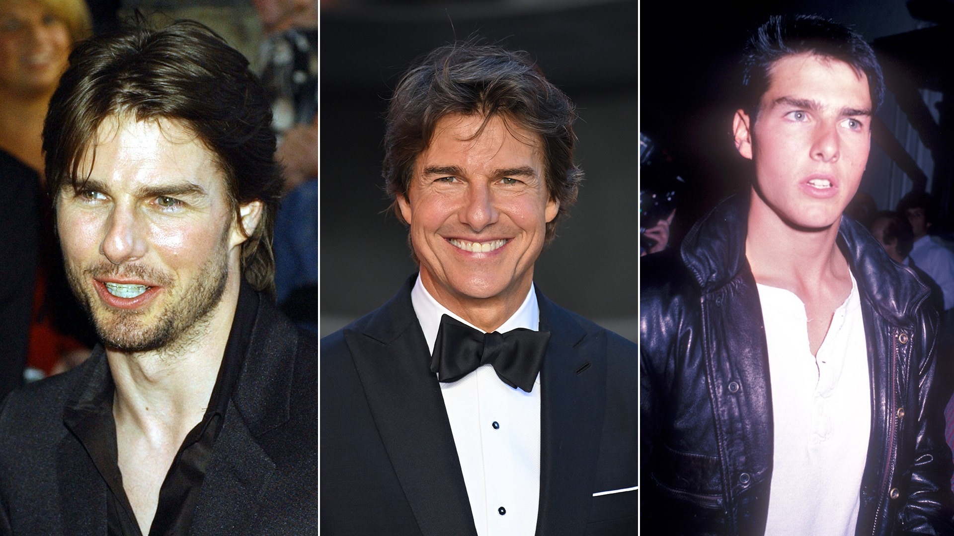 Tom Cruise Teeth Before and After: A Shocking Transformation